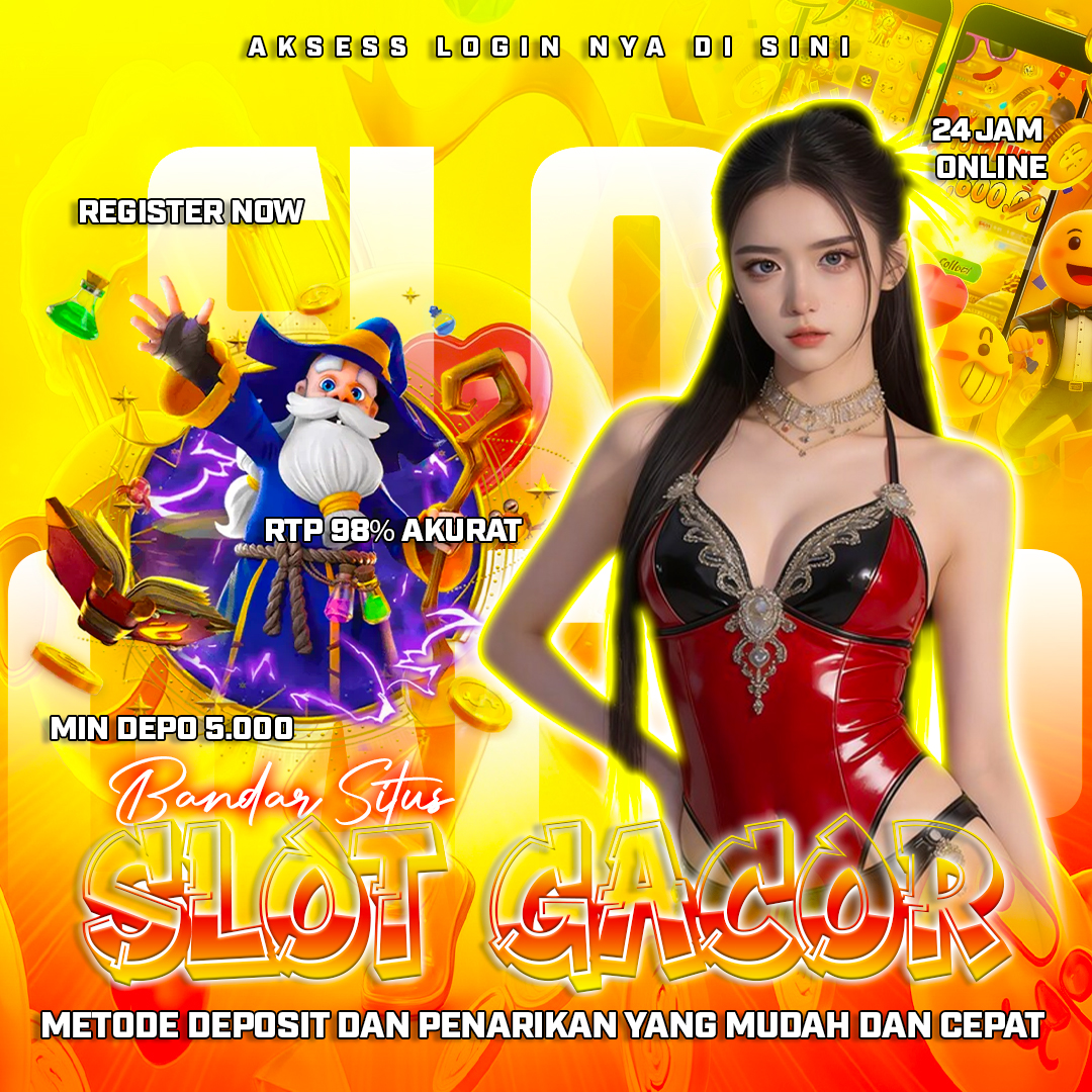 SLOTGACOR